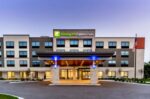 Dreamscape Hospitality Assumes Management of Holiday Inn Express & Suites Milwaukee – West Allis