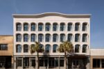 The Nickel Hotel Officially Opens on Charleston’s King Street 