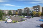 NCG Hospitality Announces Flagstaff’s First-Ever Dual-Branded Hotel