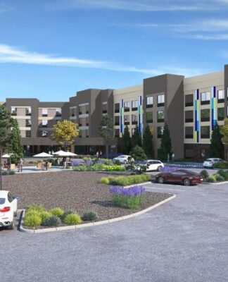 NCG Hospitality Announces Flagstaff’s First-Ever Dual-Branded Hotel
