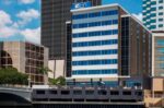 JLL Secures Refinancing for Aloft Tampa Downtown