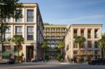 Four Seasons Announces Plans for Luxury Hotel and Residences in Charleston’s Historic District
