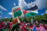 Netherlands adds Israel to list of threatening state actors over attempts to influence political opinion, threats to ICC