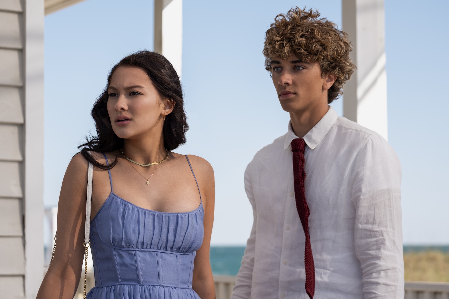 Amazon TV Boss on ‘Summer I Turned Pretty’ Spinoff Potential and Season 2 Plans for ‘We Were Liars’ and ‘Overcompensating’