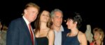 ‘That Was The End Of Him’: Trump Says Epstein ‘Stole’ Female Workers From Mar-A-Lago Spa Staff