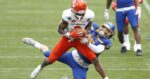 Eagles reportedly re-sign undrafted speedster [UPDATE]
