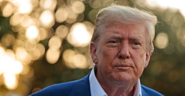 Trump: Both Israel and Iran Violated Ceasefire Terms, ‘I’m Not Happy with Israel’