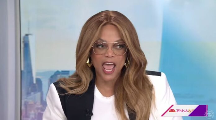 Tyra Banks makes shocking confession about ‘disgusting and erotic’ addiction