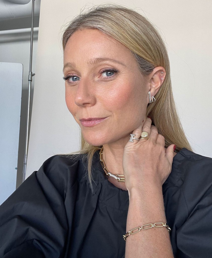 Gwyneth Paltrow made her inner circle compete for premiere tickets, biographer reveals on Page Six Radio