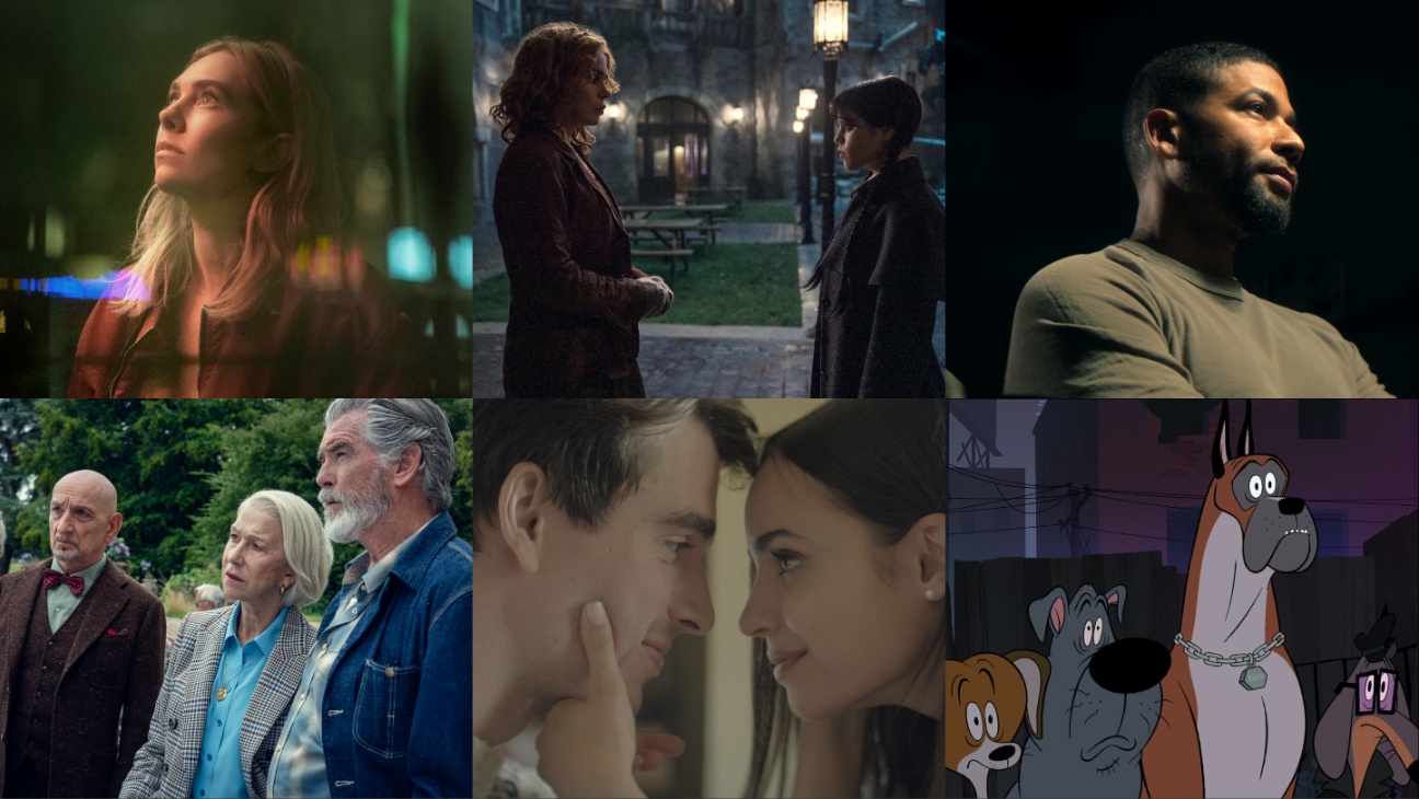 Netflix’s New Releases Coming in August 2025