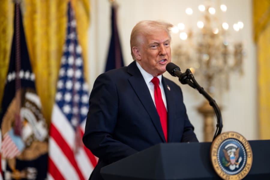 Despite Netanyahu’s efforts, US to impose 15% tariff on Israeli goods