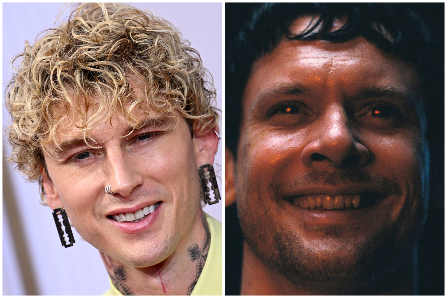 Machine Gun Kelly Claims He Refused ‘Sinners’ Audition Offer Because ‘I Wouldn’t Say’ the N-Word’