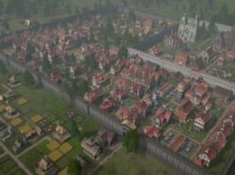 Feudal Baron Review in Progress – Dethrone the King, Rule Again