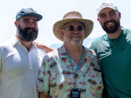 Who Was Ed Kelce’s Girlfriend? All About Travis Kelce’s Father’s Late Partner