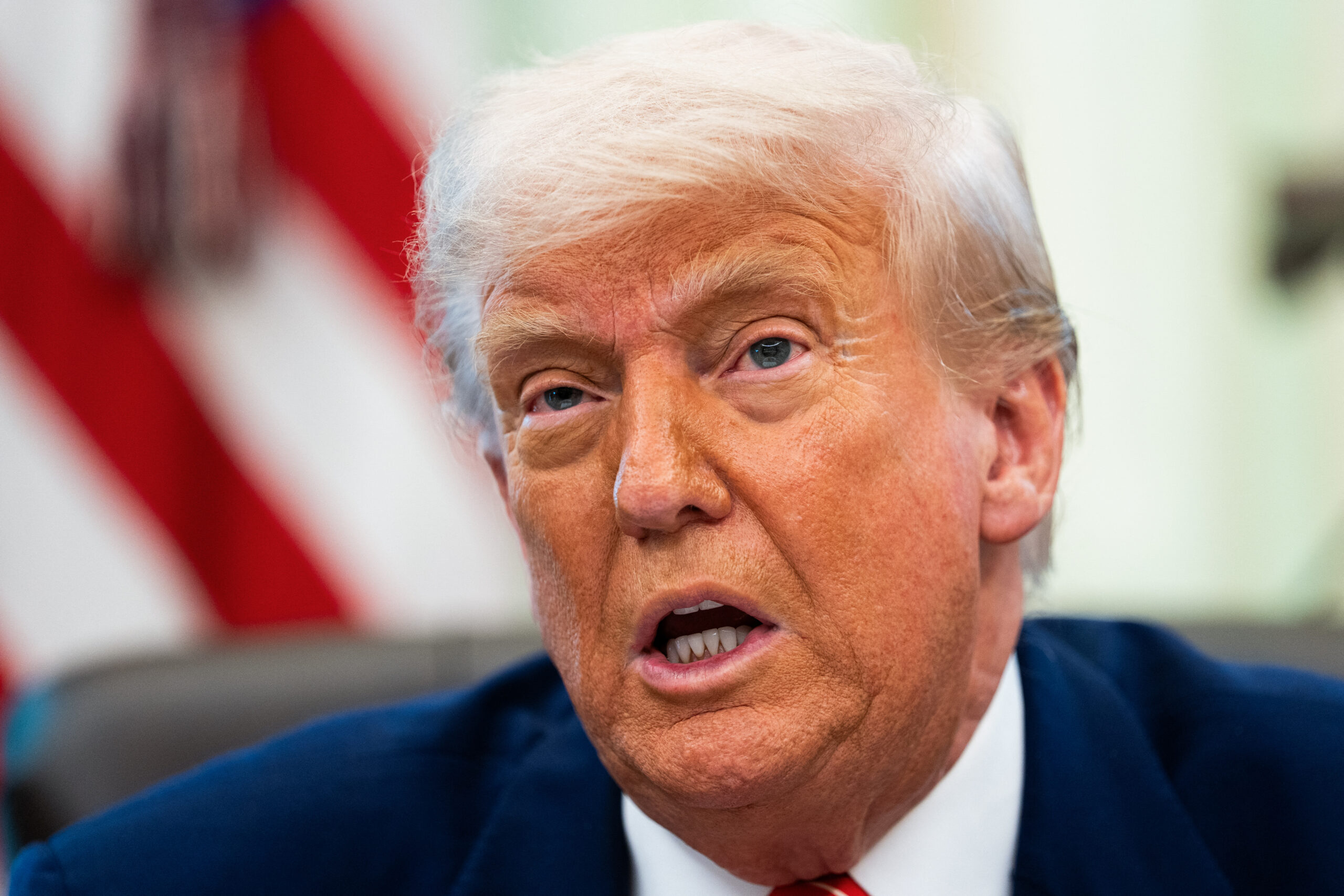Trump’s budget bill cuts off the green-energy cash spigot — and it’s about time