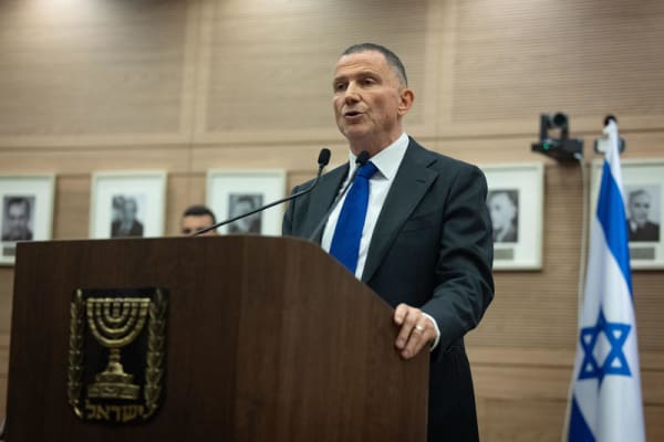 Personal sanctions and budget cuts: The clauses in IDF Draft law that led to Edelstein’s ouster