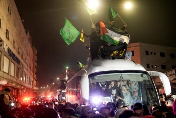 ‘Palestinian state is the fruit of Oct 7’ – Hamas rejects calls to disarm; says its weapons led to push for statehood