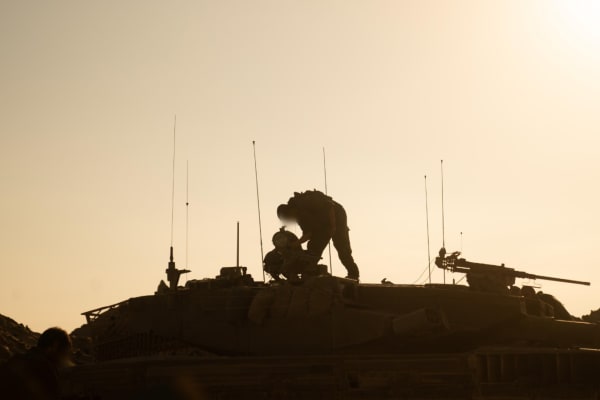 ‘Hamas doesn’t want a deal’: Netanyahu said to seek hostage release through military decision