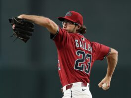 The four potential sellers that could shake up MLB’s looming trade deadline
