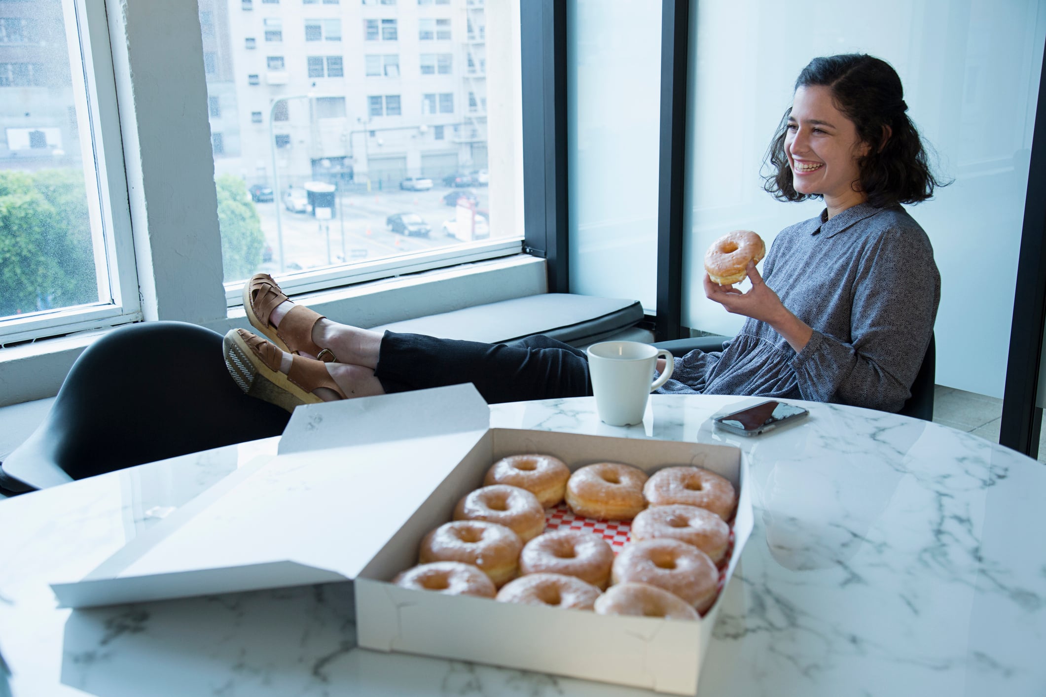 Are ultra-processed foods addictive?