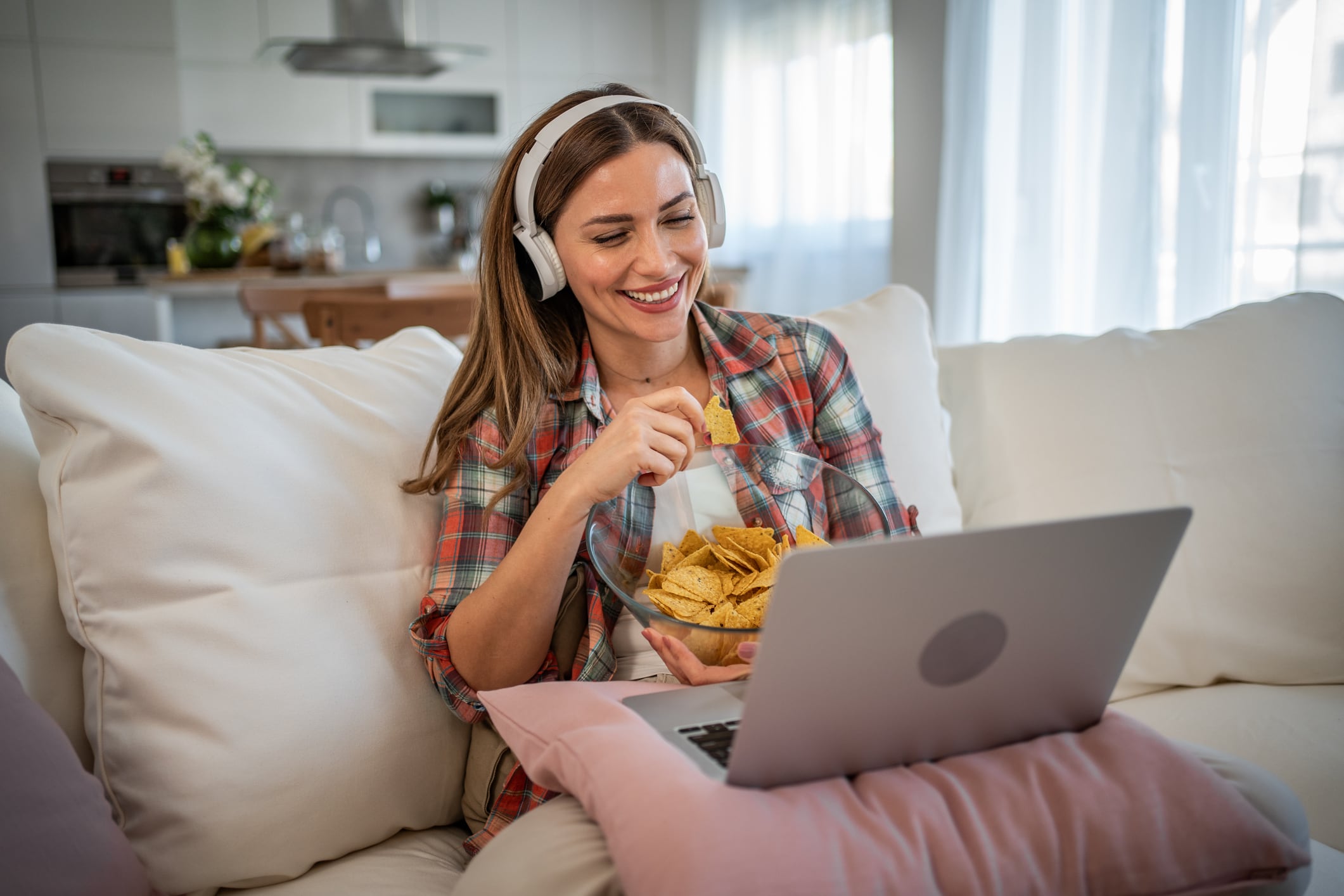 Beyond taste: How sonic branding can shape brand identity