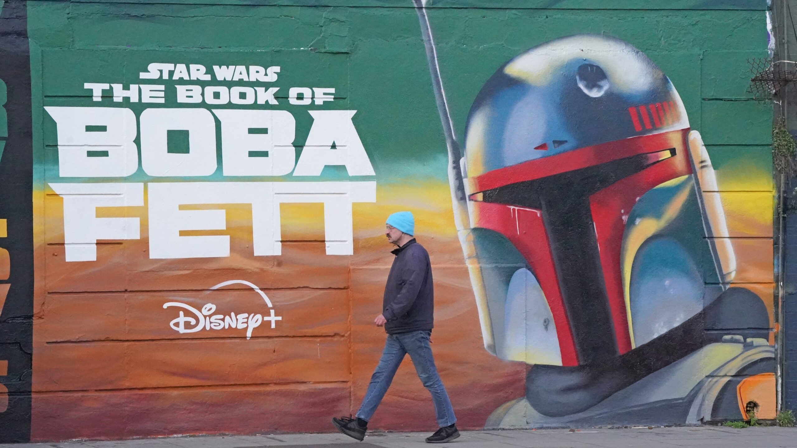 Boba Fett Star Temuera Morrison Issues Star Wars ‘Fax Campaign’ to Help Convince Lucasfilm to Give Him ‘Another Chance’ — but Will It Make Any Difference?