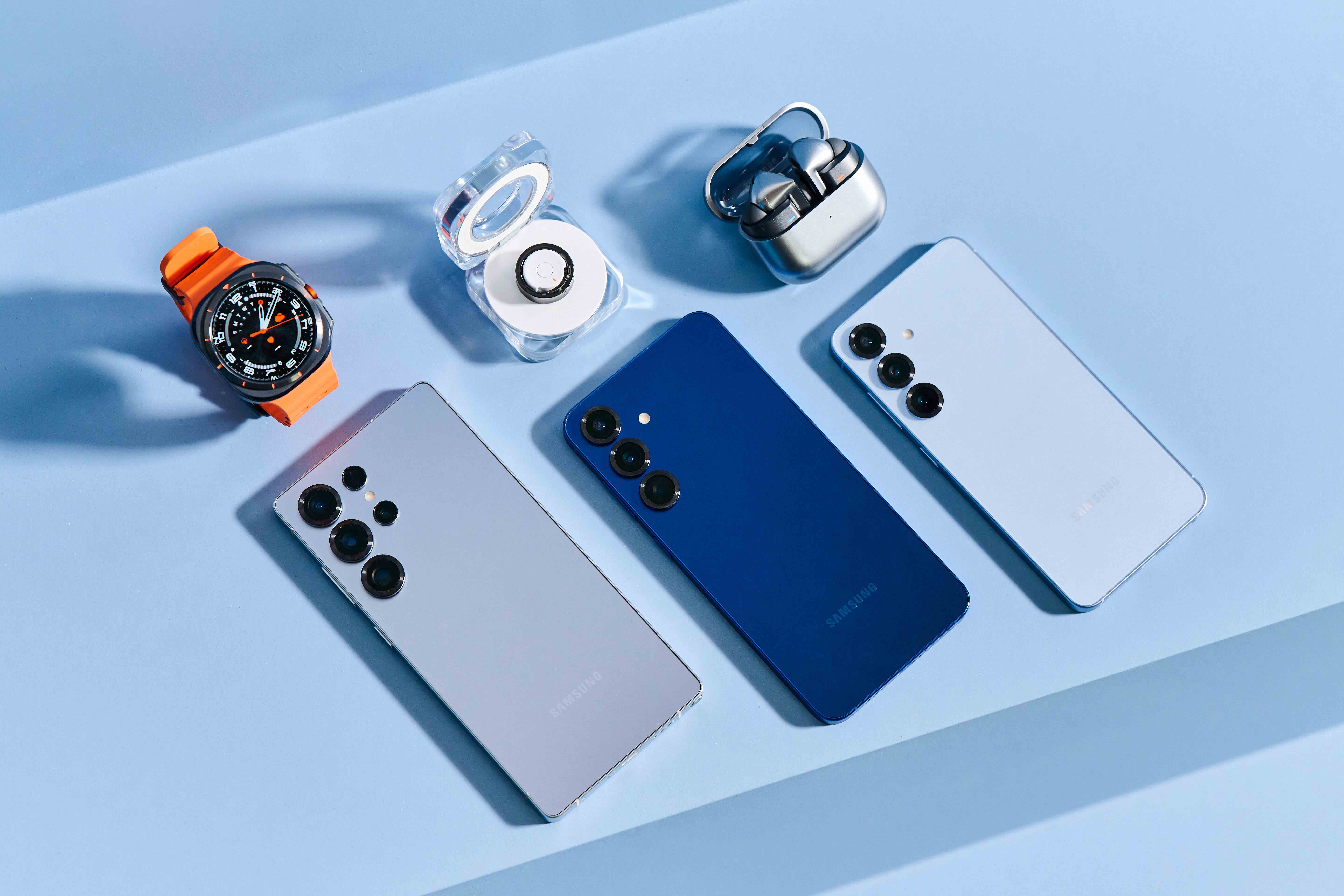 How Samsung Galaxy S25 Ultra’s Integrated A.I. Enhances These 5 Games