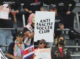 LA Women’s Soccer Team Renames as ‘Immigrant City Football Club’ After ICE Raids
