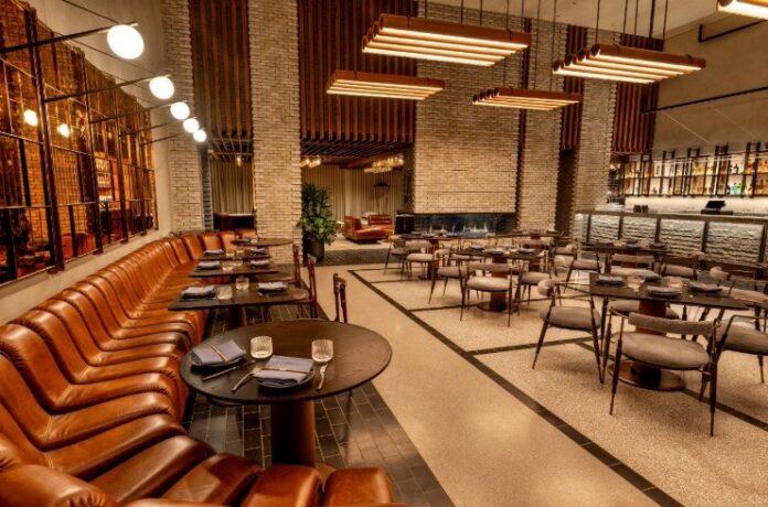 The REMI Scottsdale, Autograph Collection, Debuts Four Culinary Experiences