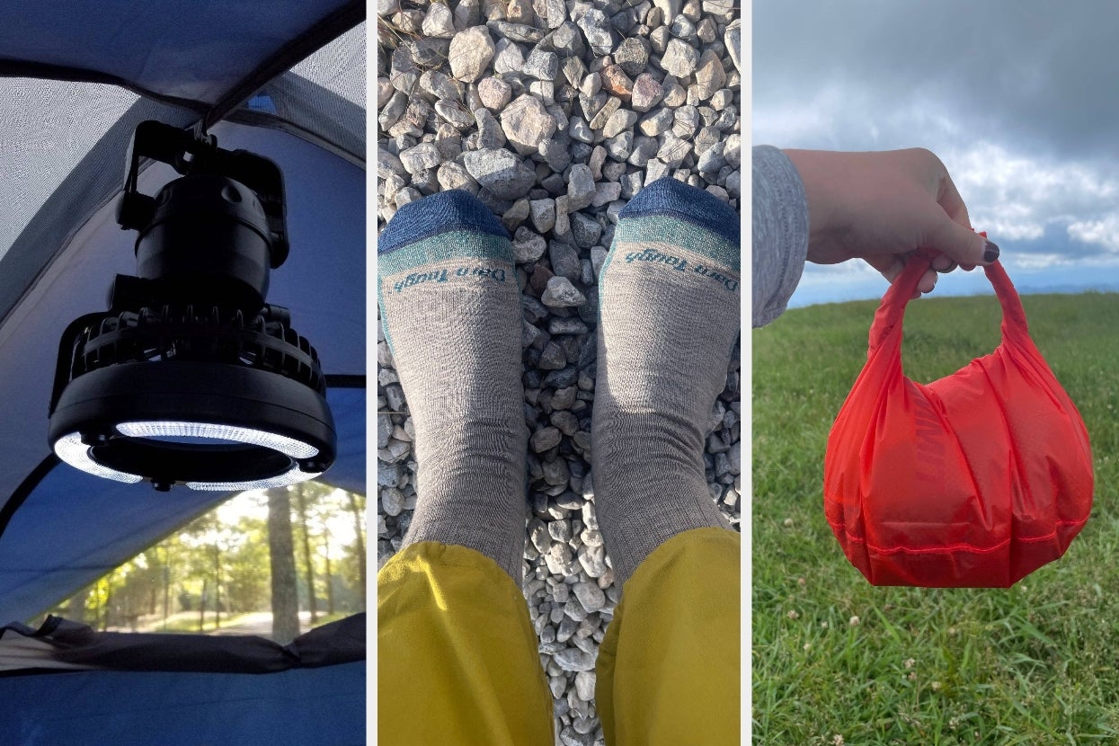 If Camping Is Your Favorite Hobby, You’ll Want To Check Out These 27 Things