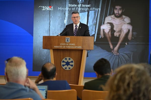 ‘It is shameful’