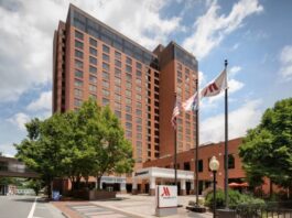 1754 Properties Announces Acquisition of Marriott Winston-Salem