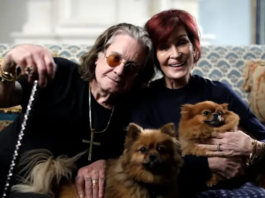 BBC Ozzy Osbourne Documentary ‘Coming Home’ Confirmed