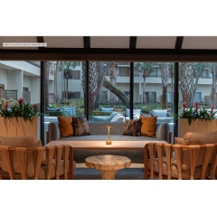 Sonesta Resort Hilton Head Island Completes Full Property Renovation