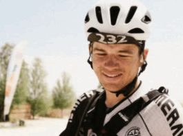 Victor Bosoni Claims Victory at the 11th Edition of the Infamous Transcontinental Race