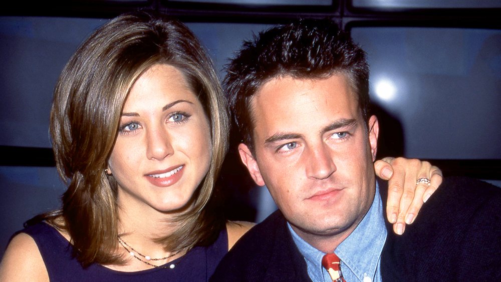 Jennifer Aniston Says ‘We’d Been Mourning’ Matthew Perry Long Before His Death Due to Addiction: ‘A Part of Me Thinks This Is Better’ Because ‘He’s Out of That Pain’
