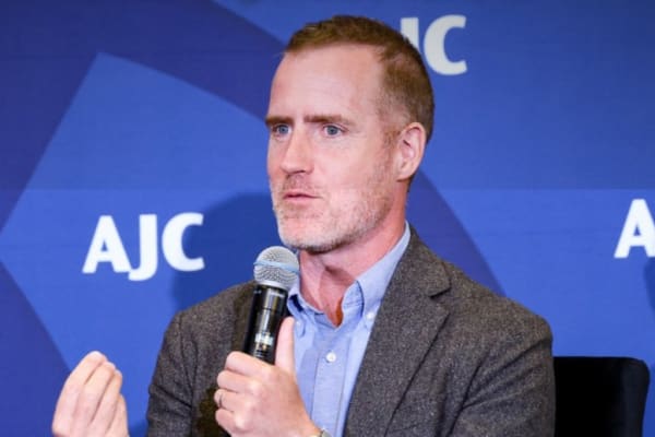 Former AP reporter on media bias toward Israel after Oct 7 – podcast