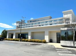 JLL Announces Sale of Clarion Hotel Airport in Portland, Maine