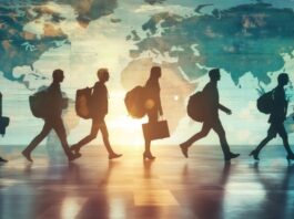 Short-Term Restraint: Understanding the Effect of Federal Policy Changes on Lodging Demand 