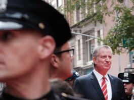 Ex-Police Officer Katrina Brownlee Who Did Personal Security Detail Unloads On Former Mayor In Tell-All Memoir