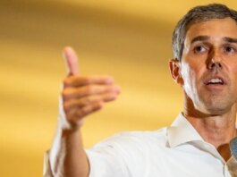 Ken Paxton Moves To Hold Beto O’Rourke In Contempt For Redistricting Stunt