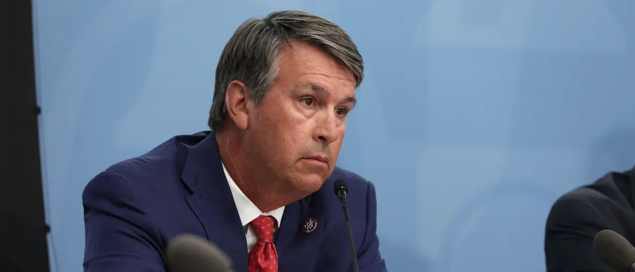 Pioneer Trump Endorser Announces Bid To Fill Tuberville’s Alabama Senate Seat