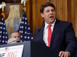 EXCLUSIVE: GOP Rep Moves To Protect American Farmers From Biden-Era Woke Discrimination