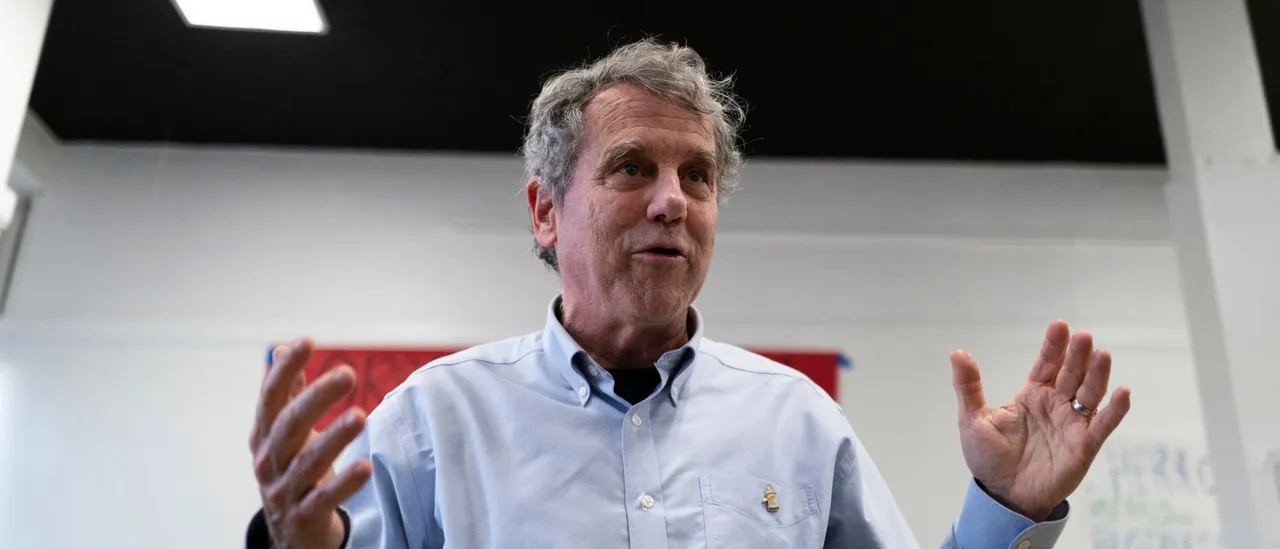 Defeated Dem Ex-Senator Reportedly Decides To Mount Longshot Comeback Bid