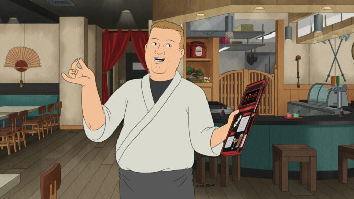 ‘King of the Hill’ Revival Hits 4.4 Million Views in One Week, Disney’s Biggest Adult Animated Premiere in Five Years