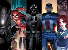 Disney Inks Webtoon Deal to Bring 100 Titles Featuring Characters From Marvel, Star Wars and More to Webcomics App
