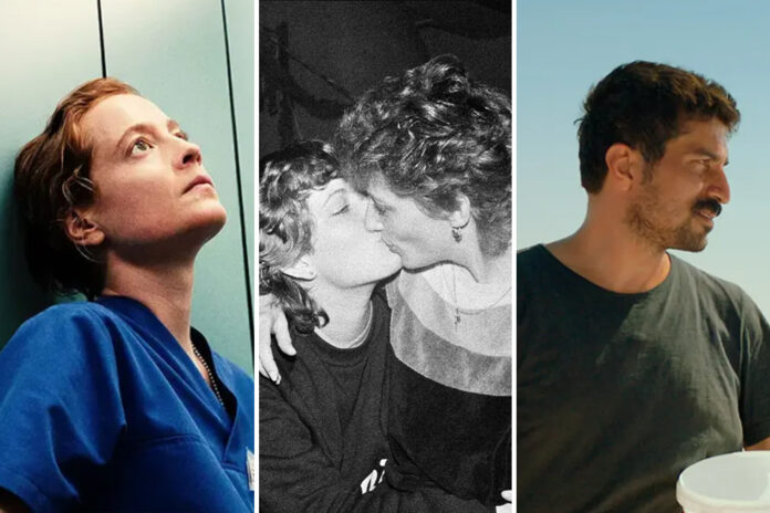 International Oscar Submissions: Turkey, Switzerland and the Czech Republic Make Selections