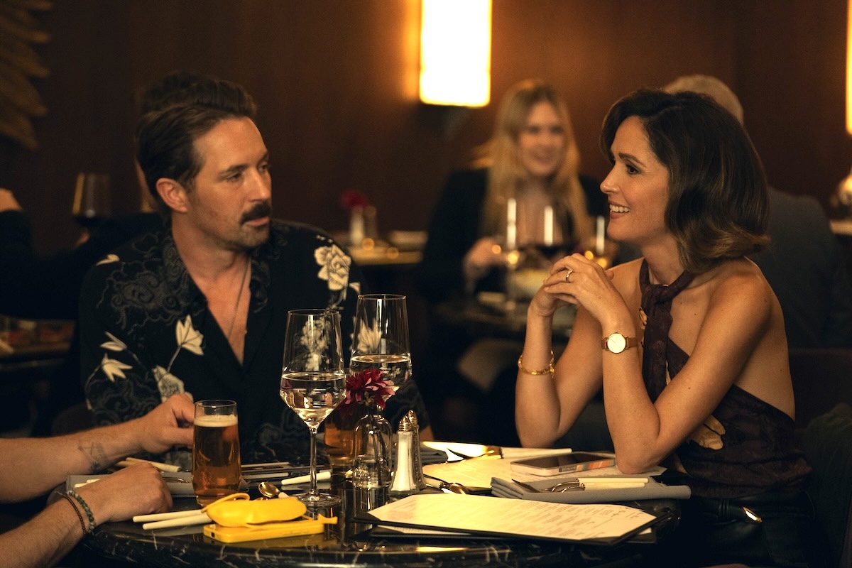 ‘Platonic’ Creators on Will’s Revelation and the Origins of That Aquatic Wet Dream Sequence