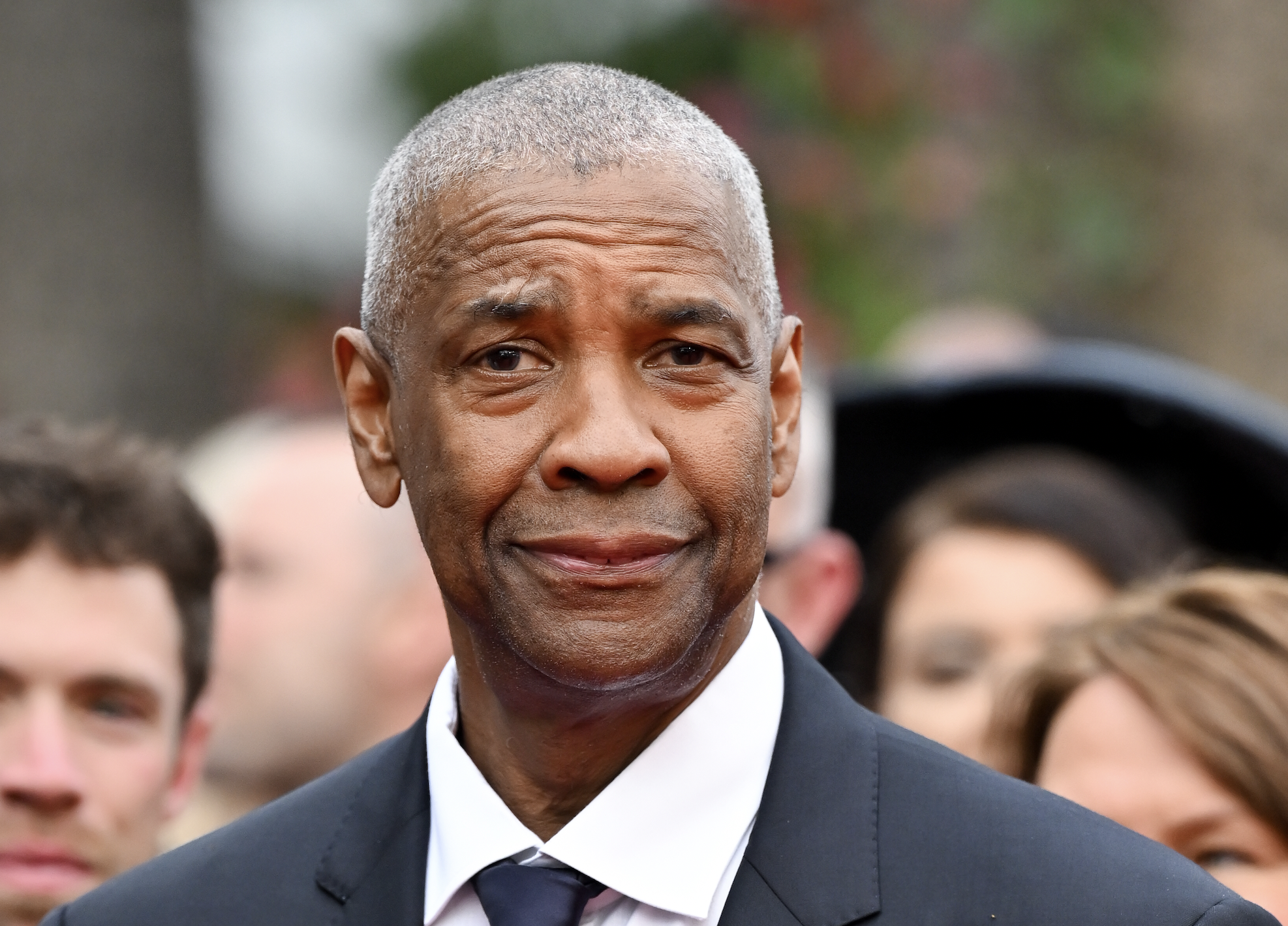 Denzel Washington Says ‘I’m Not Interested in Oscars’ and ‘Don’t Care’ About Them: ‘They Won’t Do Me a Bit of Good’ When I Die