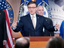 Republicans Should Pass a Reconciliation Bill Sequel